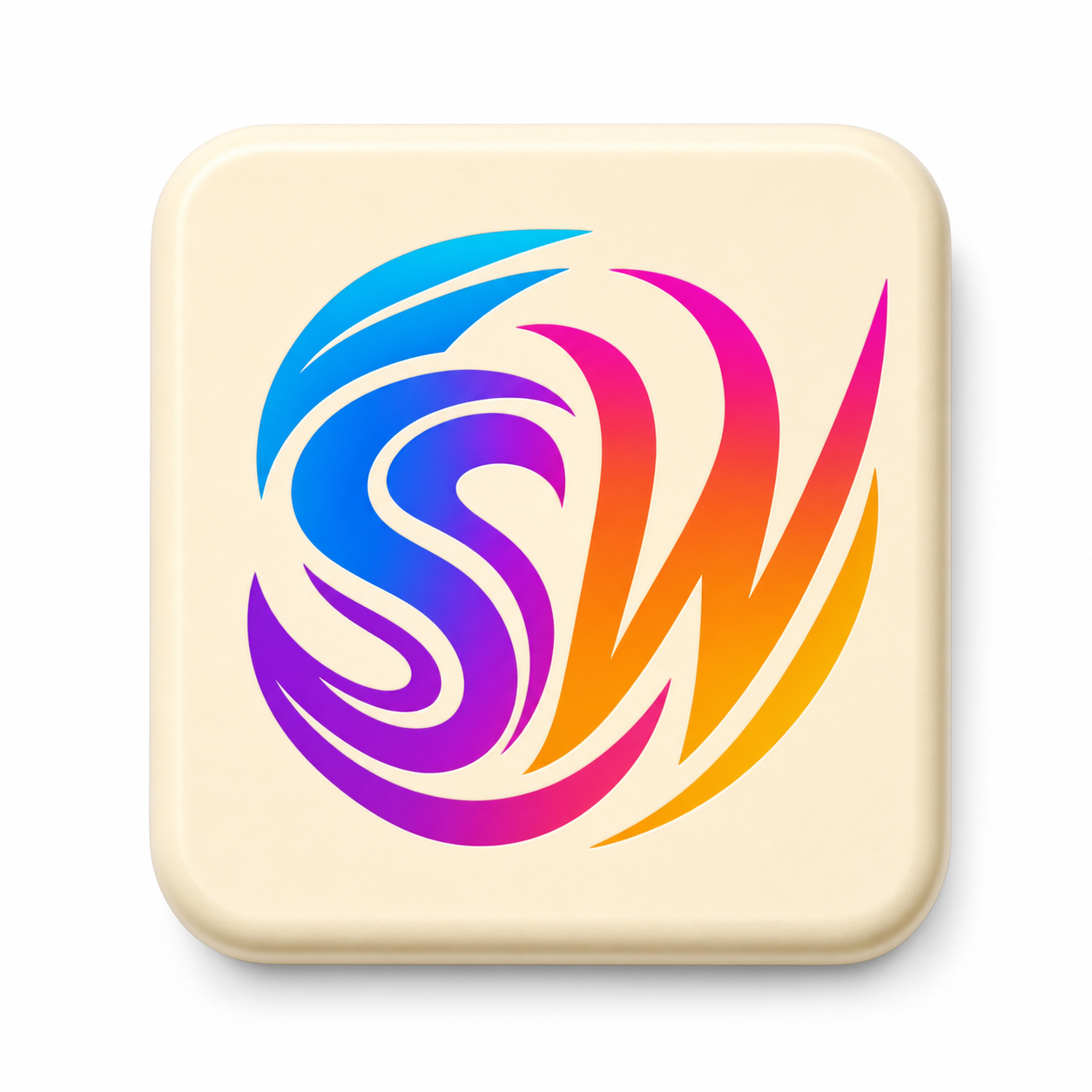 Swirl Word